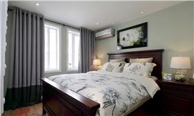 炎炎夏日，用窗簾來給家居換上清涼的&ldquo;夏裝&rdquo;吧！