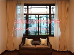 酒店用什么窗簾？在選購酒店窗簾要注意哪些方面？