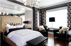 睡眠不好？來(lái)選購(gòu)一款合適的遮光窗簾吧