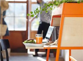 這樣裝修房子才叫家，你那只能叫倉(cāng)庫(kù)！