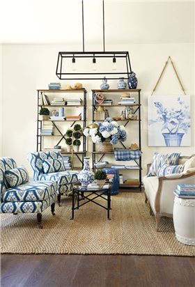 教你成為色彩圖案搭配大師！