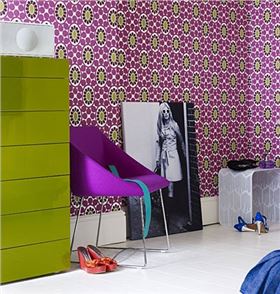 五種能讓你過目不忘的顏色搭配！