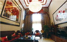 時間的風景---上海丹桂南苑 時間的風景---上海丹桂南苑