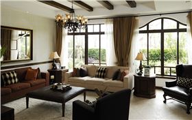 選對布藝窗簾，讓你的家更美