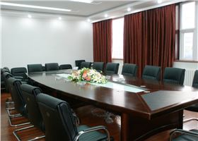 辦公室窗簾如何選擇？快來看看吧