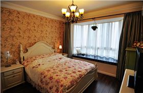 窗簾是房子的靈魂，選擇很有講究！