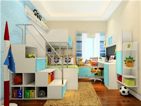 窗簾是房子的靈魂，選擇很有講究！