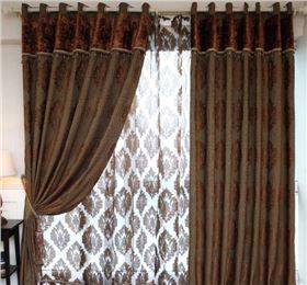 什么窗簾遮光效果好，遮光窗簾選擇有哪些技巧？