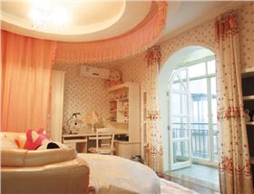 窗簾選購要慎重，風(fēng)格搭配最重要