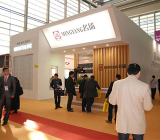 金鳳凰窗簾品種多樣，是不錯的選擇！