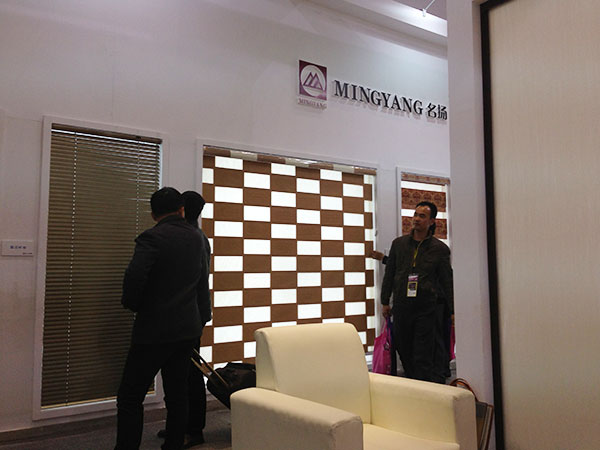 金鳳凰窗簾品種多樣，是不錯(cuò)的選擇！