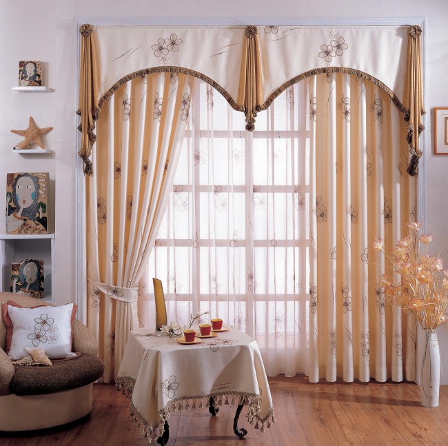 關(guān)于布藝窗簾的質(zhì)量標(biāo)準(zhǔn)，你知道多少呢？