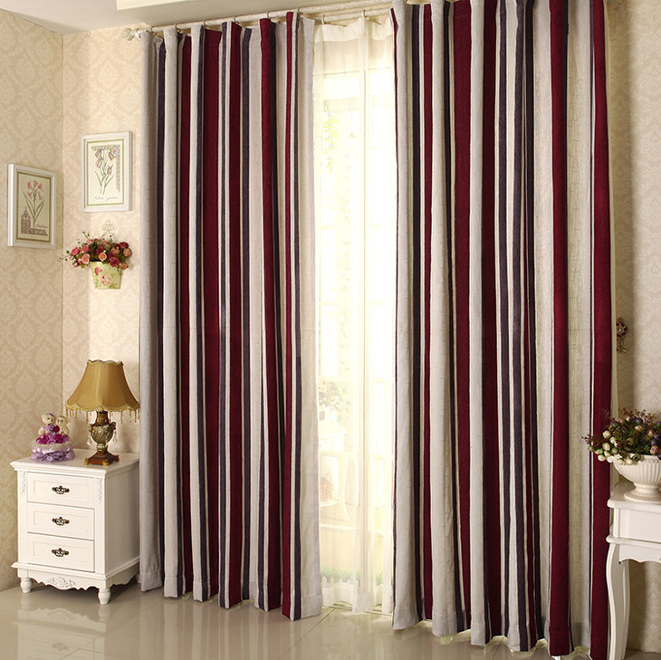 窗簾價格應(yīng)該如何計算？掌握好計算方法才不會被坑喲