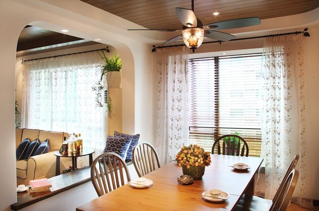 家居風(fēng)水---窗簾竟然也講究風(fēng)水？快來(lái)看看吧！