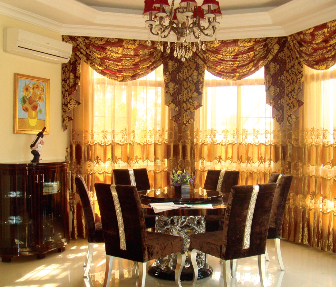 窗簾軟裝將會迎來&ldquo;軟財富時代&rdquo;？