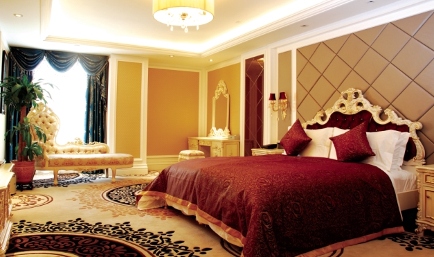 窗簾軟裝將會迎來&ldquo;軟財富時代&rdquo;？