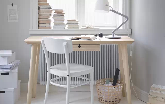 這樣裝修房子才叫家，你那只能叫倉(cāng)庫(kù)！