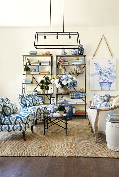 教你成為色彩圖案搭配大師！