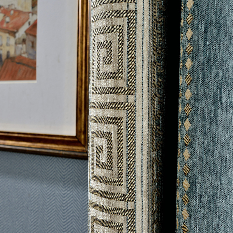 新年新氣象，給家里的窗簾清洗下吧