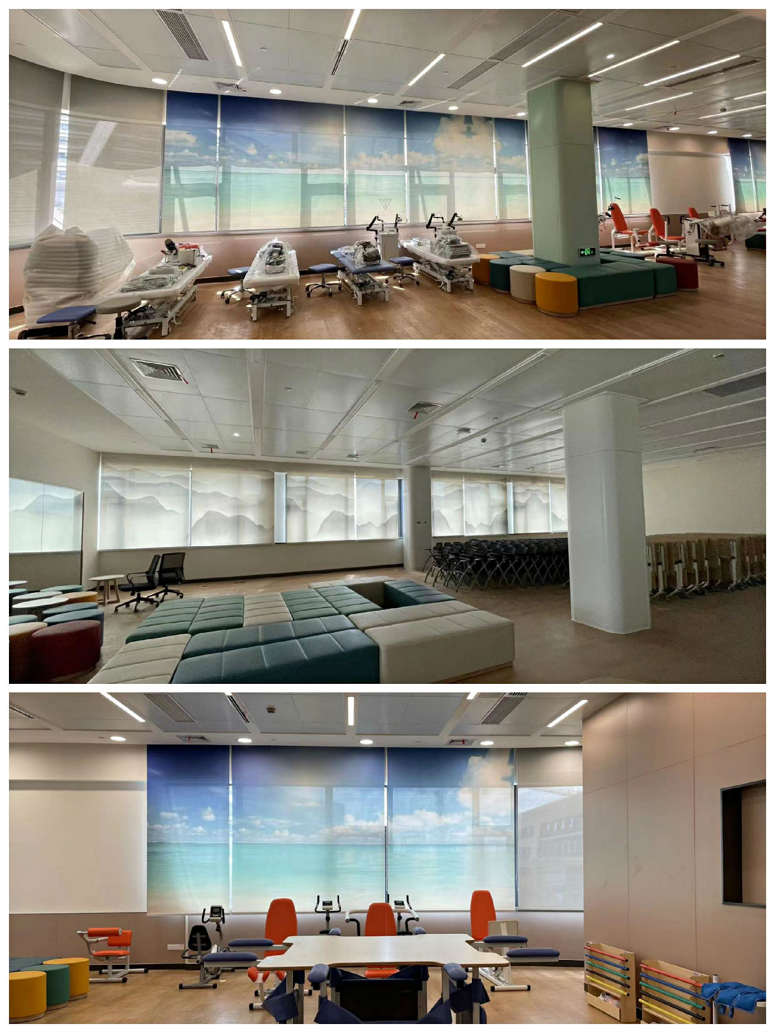 上海覽?？祻?fù)醫(yī)院